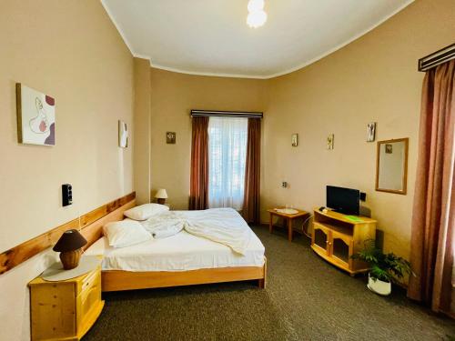 The English Guest House - image 13