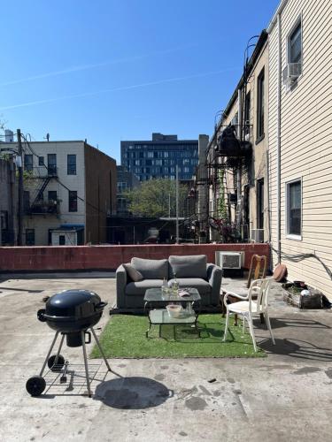 Cozy Brooklyn Home, Private Rooms in Host Shared Apartment Cozy Brooklyn Home, Private Rooms in Host Shared Apartment