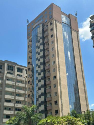 Loft-In Jardim Paulista - Ibirapuera X, San Paolo