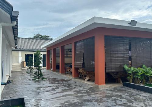 Luxe 2159 Shizuka Villa