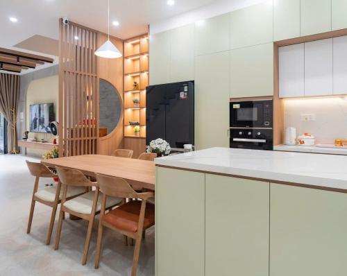 Two-Bedroom Apartment image 6