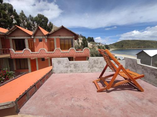 Hostal Margarita in Challapampa