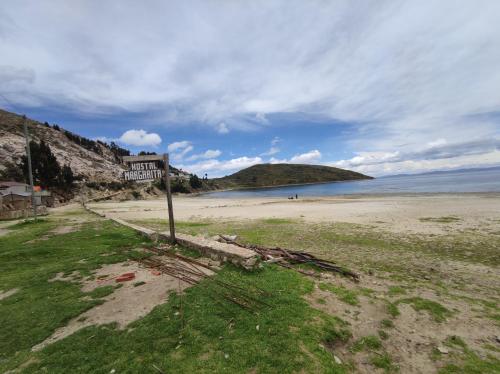 Hostal Margarita in Challapampa