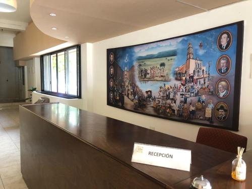 hotel photo