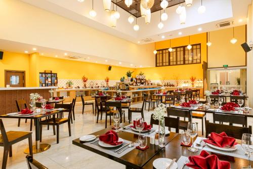 Hoi An Memories Resort & Spa, Хойан (фото 11)