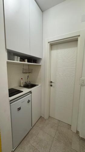 Podgorica apartment - up to 4 persons Podgorica apartment - up to 4 persons