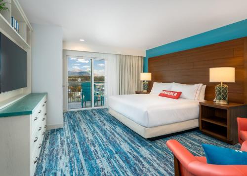 King Room