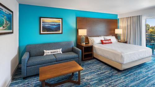 Compass by Margaritaville Hotel Pigeon Forge in Pigeon Forge, USA