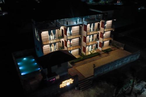 hotel photo