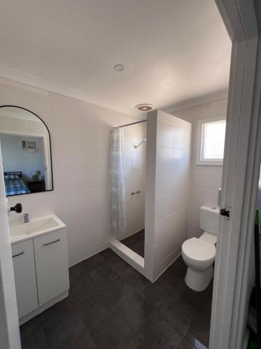 Shark Bay Cottages Room Type - Chalet - Dolphin