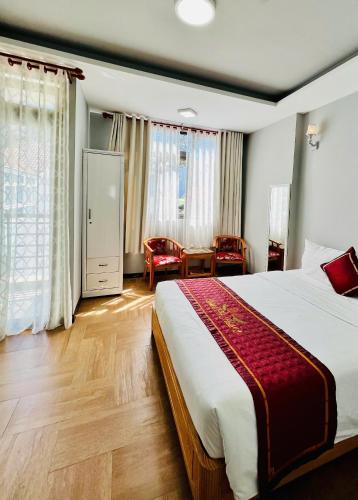 Dalat ECO Hotel 2