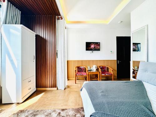 Dalat ECO Hotel 2 – Dalat, KS