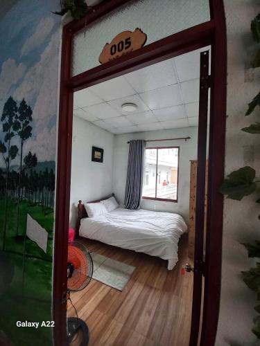Homestay HoLo – Dalat