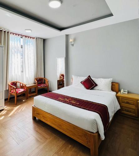 Dalat ECO Hotel 2 – Dalat, KS
