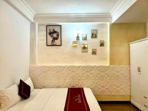 Dalat ECO Hotel 2 – Dalat, KS