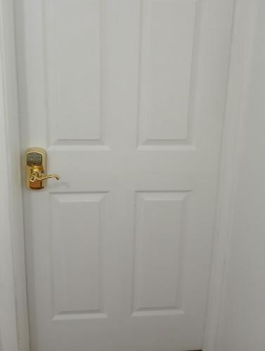 ทัศนียภาพภายนอกโรงแรม, King-bed room with private bath -FREE WIFI-Self check in- New London-Mystic in นิวลอนดอน (CT)