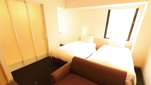 Universal Twin Room - Non-Smoking