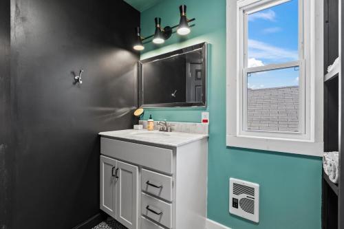 Stylish Studio in Walkers Point, Milwaukee (foto 9)