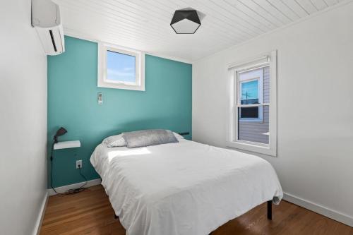 Stylish Studio in Walkers Point, Milwaukee (foto 7)