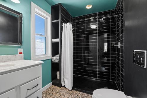 Stylish Studio in Walkers Point, Milwaukee (foto 8)