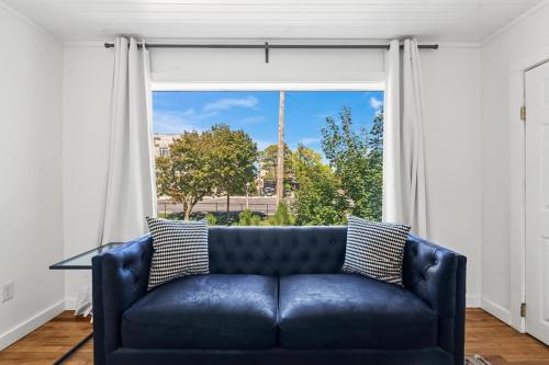 Stylish Studio in Walkers Point, Milwaukee (foto 10)