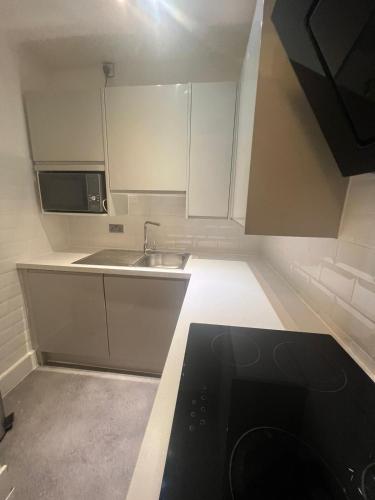 Gorgeous First Floor apartment near Station, London (photo 6)