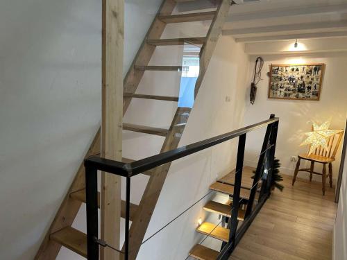 Maison atypique près télésiège, parking et fibre - FR-1-180-644 (Maison atypique pres telesiege, parking et fibre - FR-1-180-644) in Meribel Village