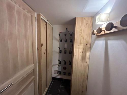 Maison atypique près télésiège, parking et fibre - FR-1-180-644 (Maison atypique pres telesiege, parking et fibre - FR-1-180-644) in Meribel Village