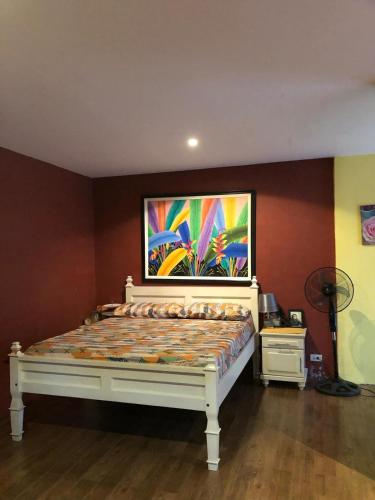 Our home is your castle