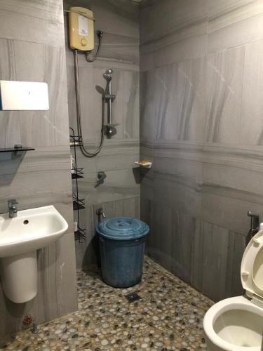 Our home is your castle