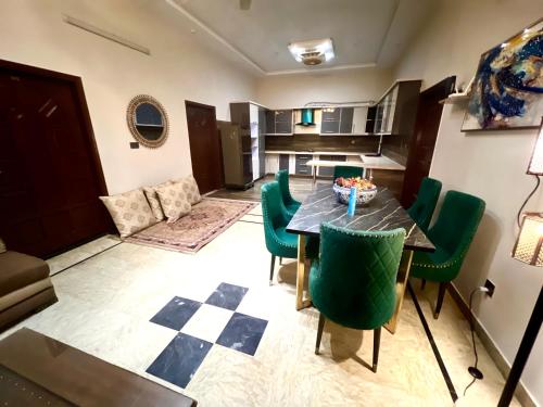 2 rooms with lounge appartment - image 6