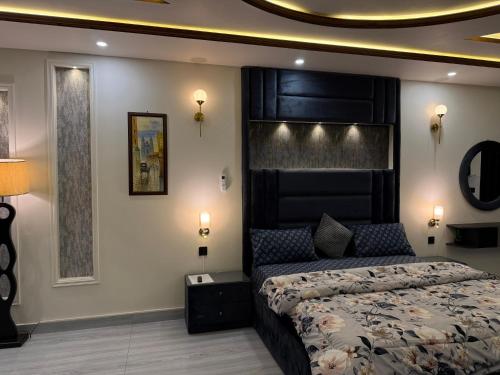 Superior Apartment with Balcony image 5