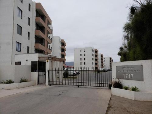 Departamento pinamar la serena