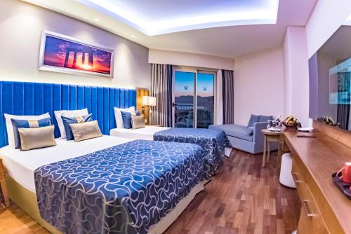 Liberty Hotels Lara - All Inclusive Room Type - Large Double or Twin Room