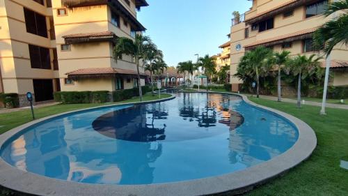 Manhattan Riviera Beach, Aquiraz