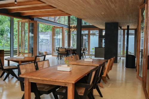 The Setumbu Experience ARTOTEL Curated in Magelang