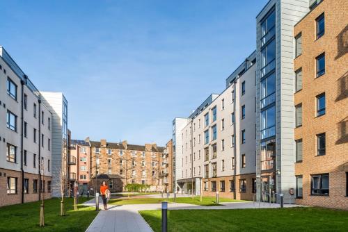 Destiny Student â€“ Murano (campus Accommodation), , Edinburgh and the Lothians