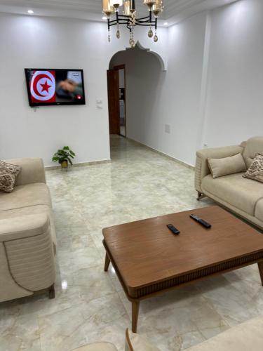 Mahdia vacances in Hiboun