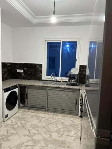 Mahdia vacances in Hiboun