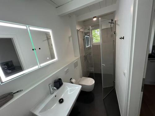 Ottens - Ferienwohnung I Magdalenen Hof, Glücksburg (fotografie 7)