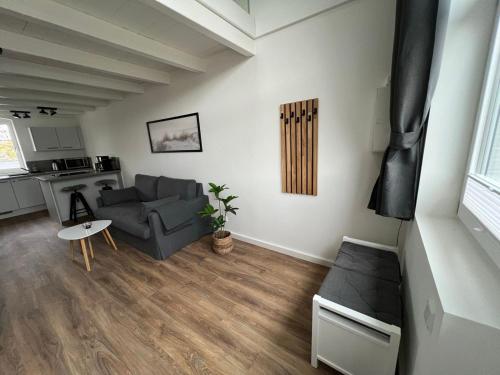 Ottens - Ferienwohnung I Magdalenen Hof, Glücksburg (fotografie 8)