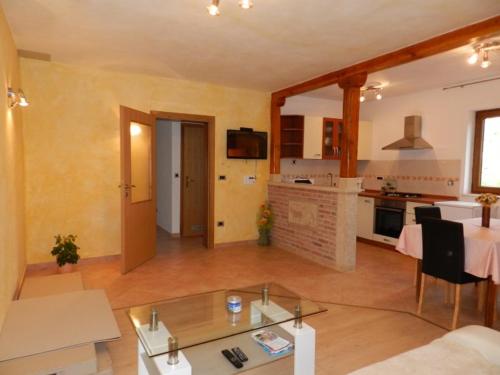  Apartment Karmen in Poreč