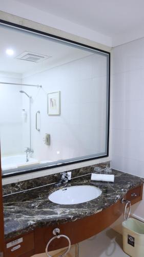 Shanghai Metropark Jichen Hotel – Shanghai, DC