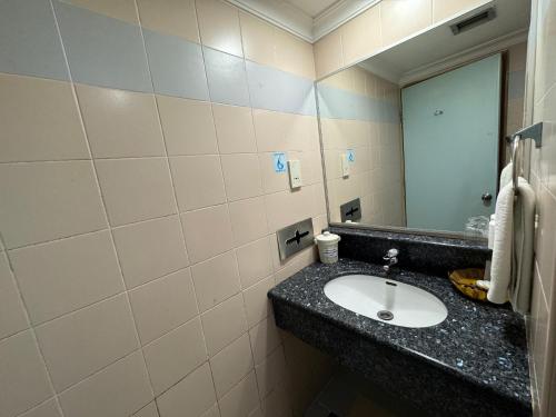 得利通酒店 得利通酒店