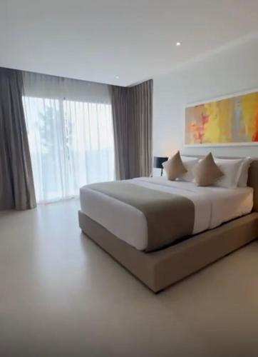 Villa Rosa 13, Amphoe Koh Samui