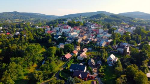 Hotel Restauracja Jaś Wędrowniczek