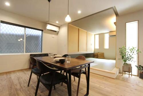 Tokyo villa Ryogoku, Tokyo (photo 8)