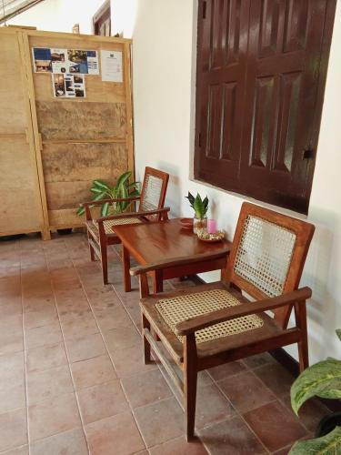 Double Room with Private Bathroom image 8