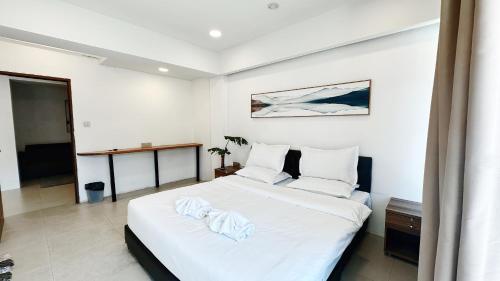 Key酒店@古城中心店 Room Type - Superior Suite