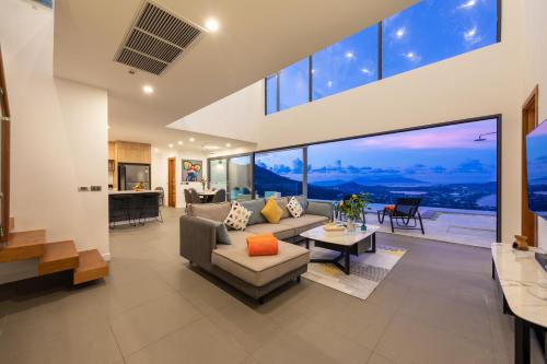 Chaweng Noi villa Managed by Saitara peak
